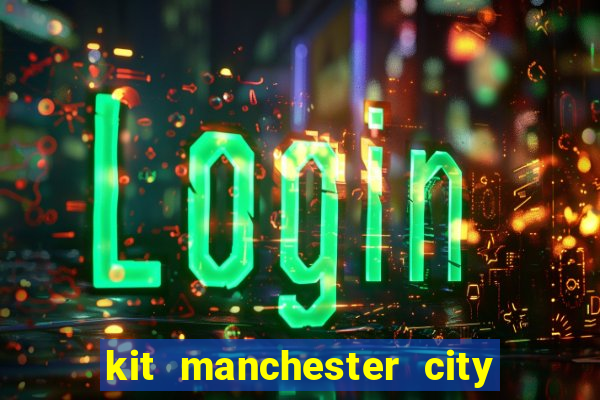kit manchester city dls 23